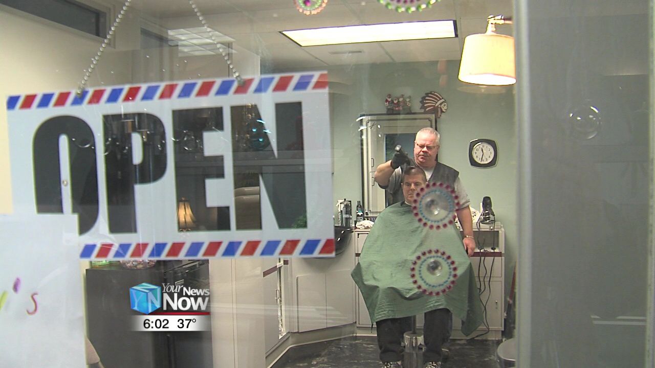 Downtown Wapakoneta businesses feeling effects of Koneta Hotel fire 1.jpg